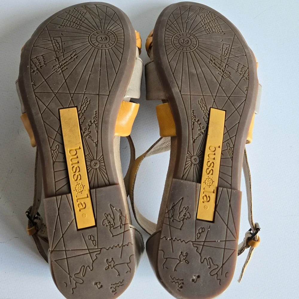bussola pre owned